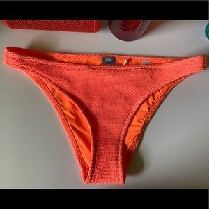 NEW Aerie Cheeky Bikini Bottom
